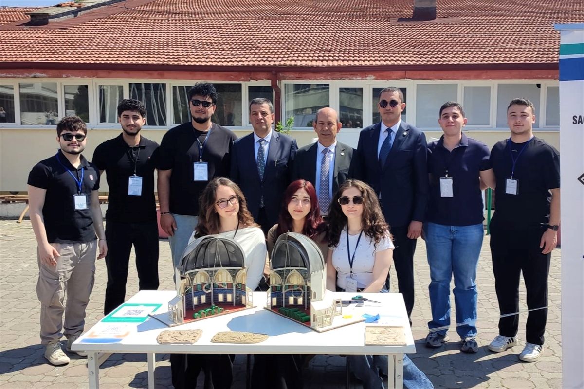 Trakya Üniversitesi\'nde Turizm Haftası Etkinlikleri