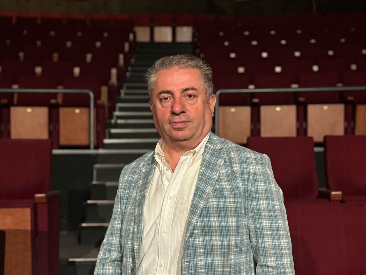 Osmanlı Şenlikleri Sinemada