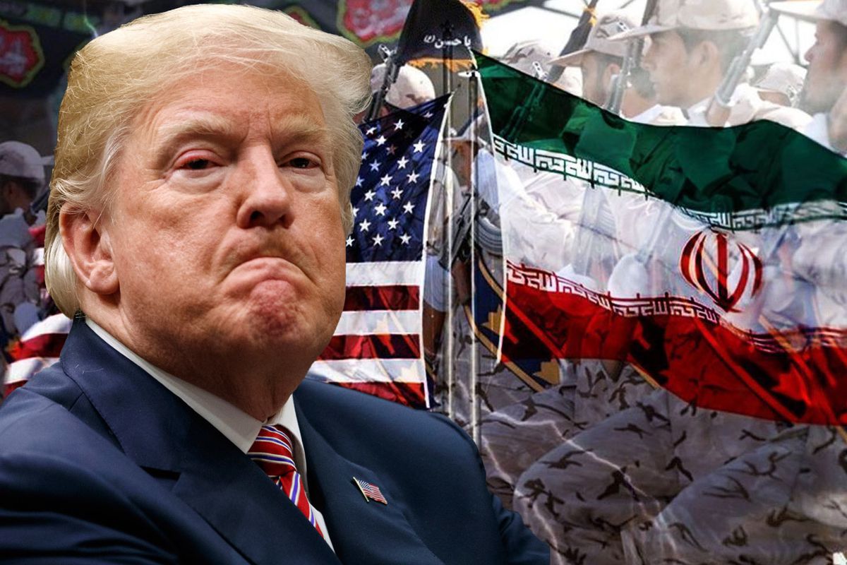 Trump\'ın "İran medeniyeti bu gece yok olacak" tehdidi sonrası Beyaz Saray\'dan açıklama