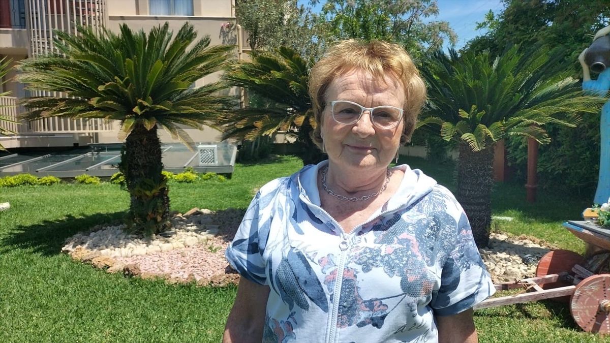 Turistlerin Türkiye Yorumları: Fiyat-Performans Harika!