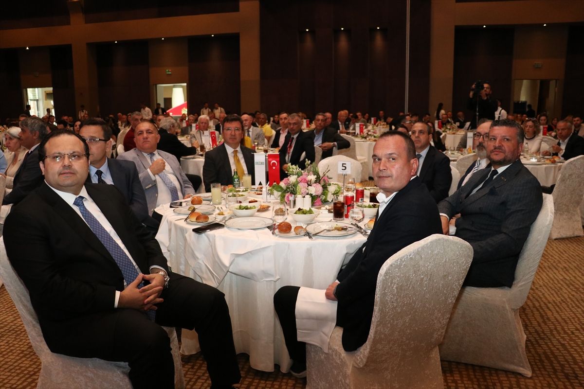 Turizmde \'Pati Dostu\' Potansiyeli 2,5 Milyar Dolar