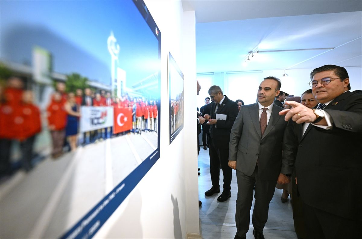 "Türk Antarktika Bilim Üssü" hazırlıkları tamamlandı