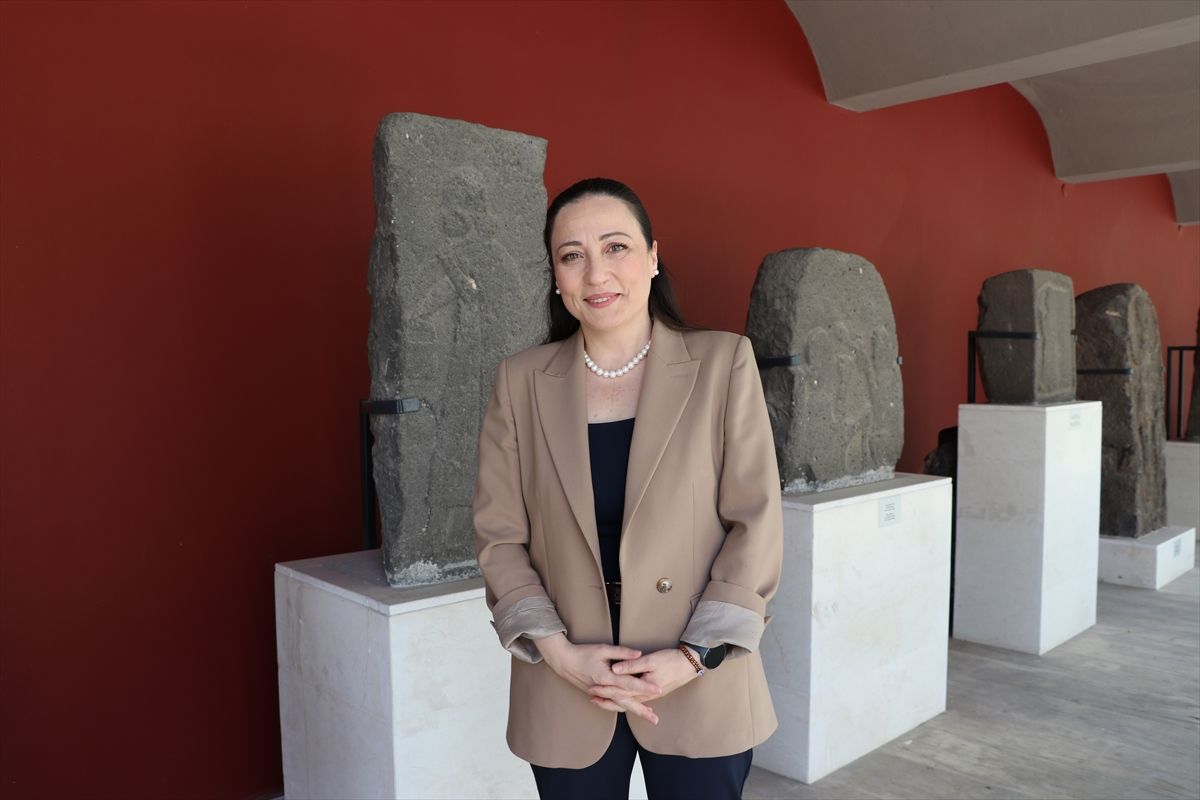 Türk devletleri, kültür varlığı kaçakçılığıyla ortak mücadele amacıyla "Gaziantep Deklarasyonu"nu kabul etti