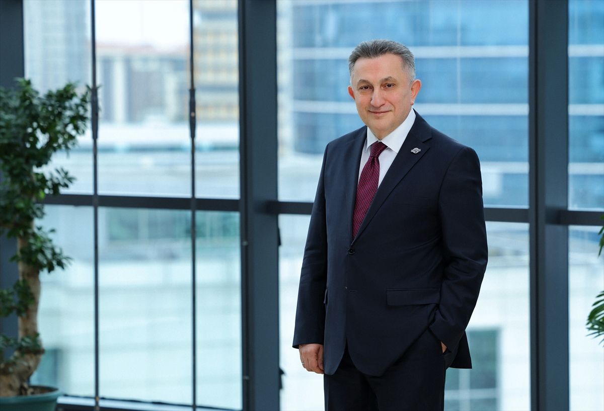 Türk Eximbank\'tan 650 Milyon Dolar Tahvil İhracı