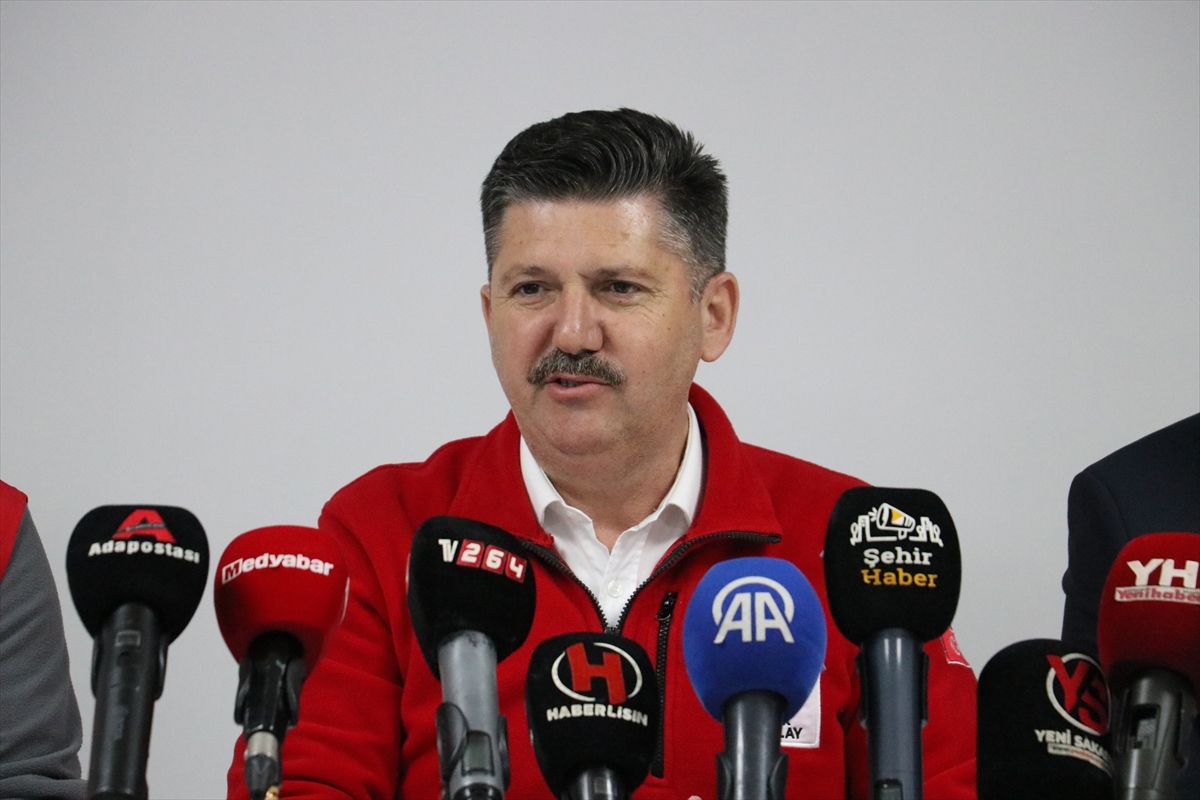 Kızılay\'dan Kurban Bayramı Kampanyası