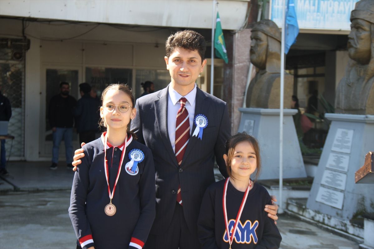 Türk Polis Teşkilatının 181. kuruluş yıl dönümü Serik\'te kutlandı