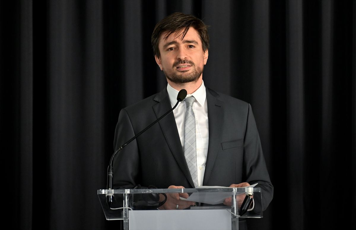 Türkiye ve İspanya\'dan Filistin İçin Ortak Çözüm Çağrısı