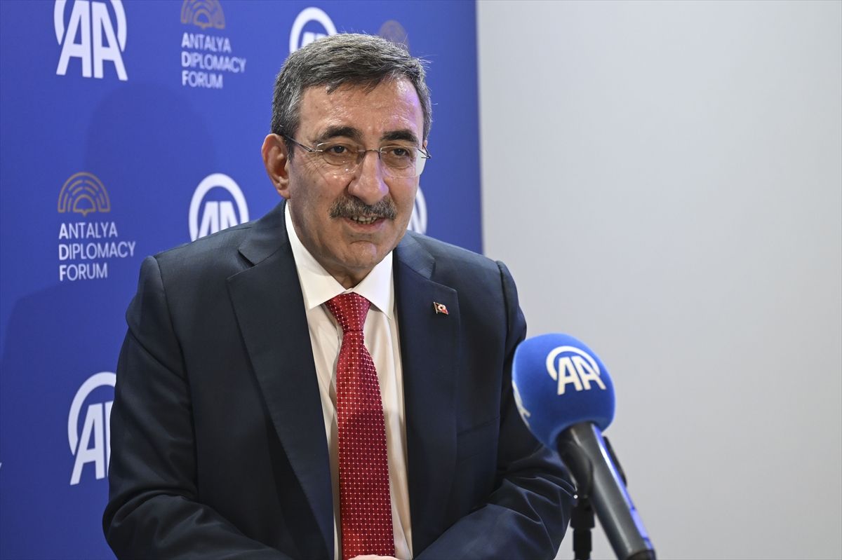 Türkiye Dış Politika Gündemi preview 2