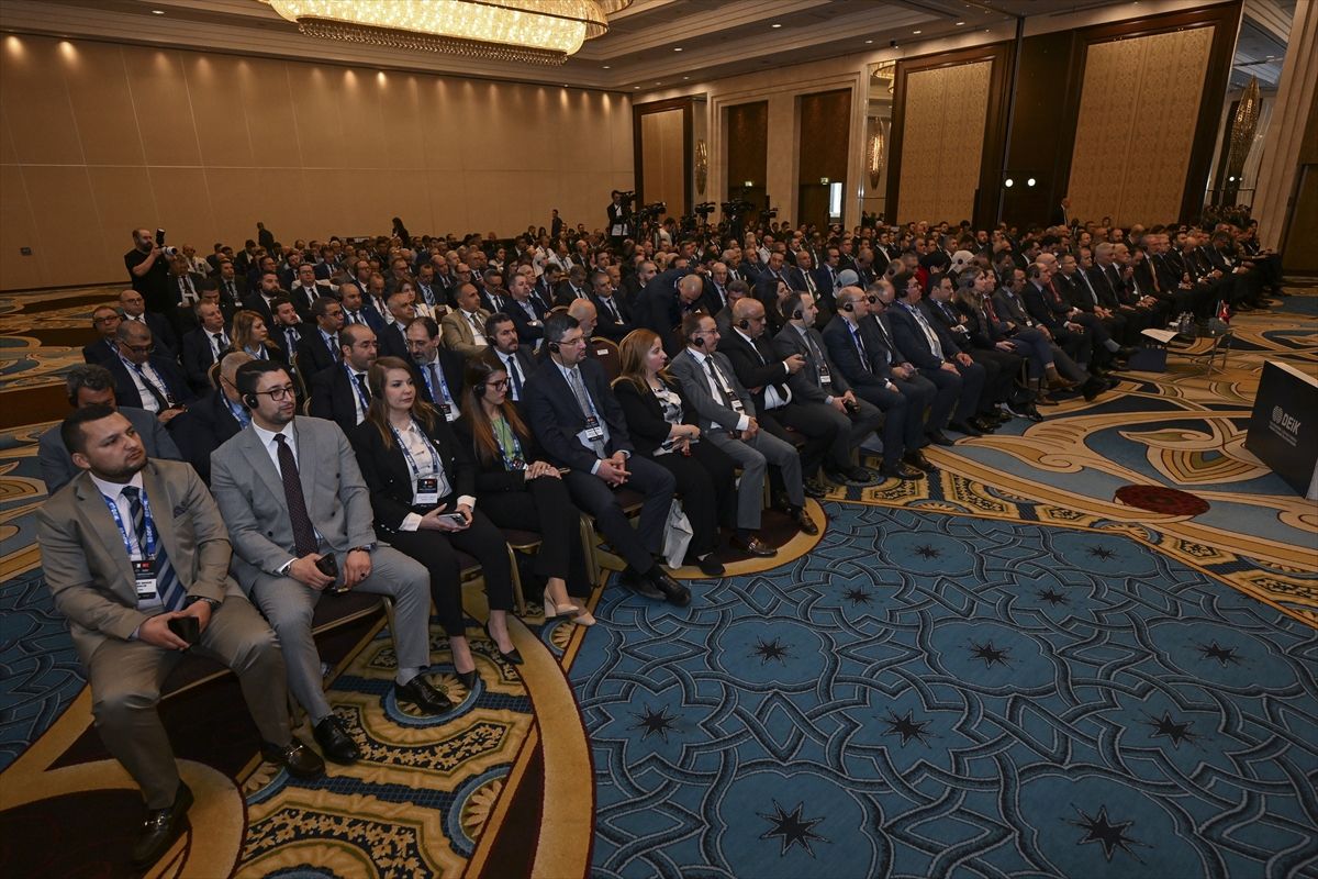 Türkiye-Cezayir İş Forumu: Yatırımlar Artacak