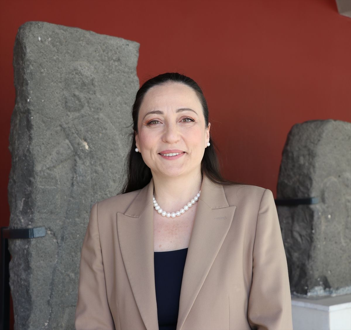 Kültür Varlığı Kaçakçılığıyla Mücadele