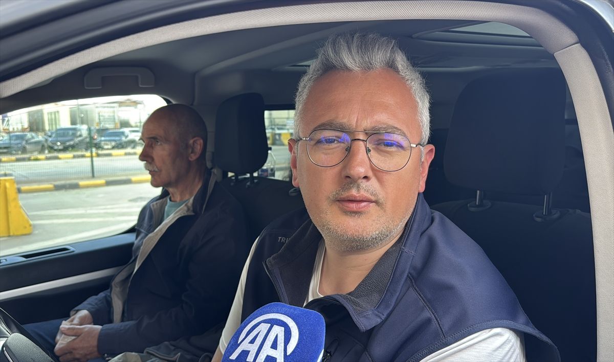 Çifte Vatandaşlar Oy İçin Bulgaristan\'a Geçiyor