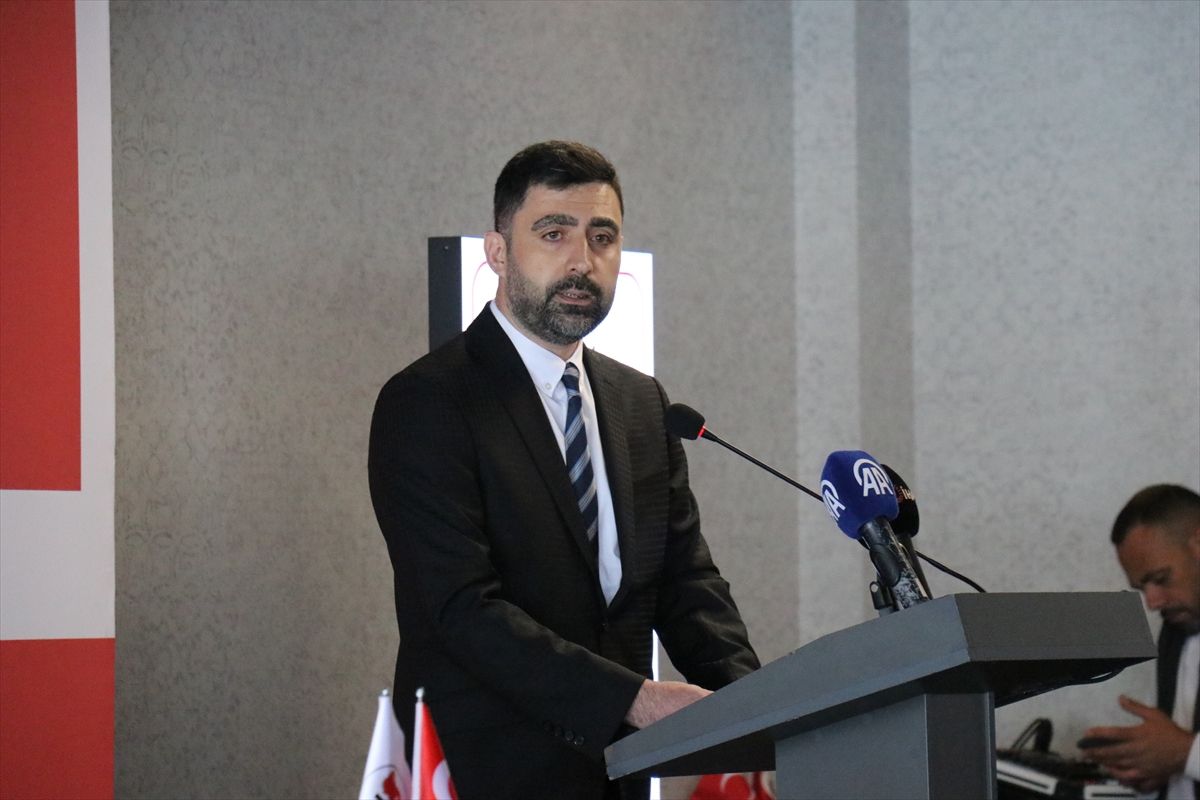 TGK 30. Başkanlar Kurulu Toplantısı Kocaeli\'de Gerçekleşti