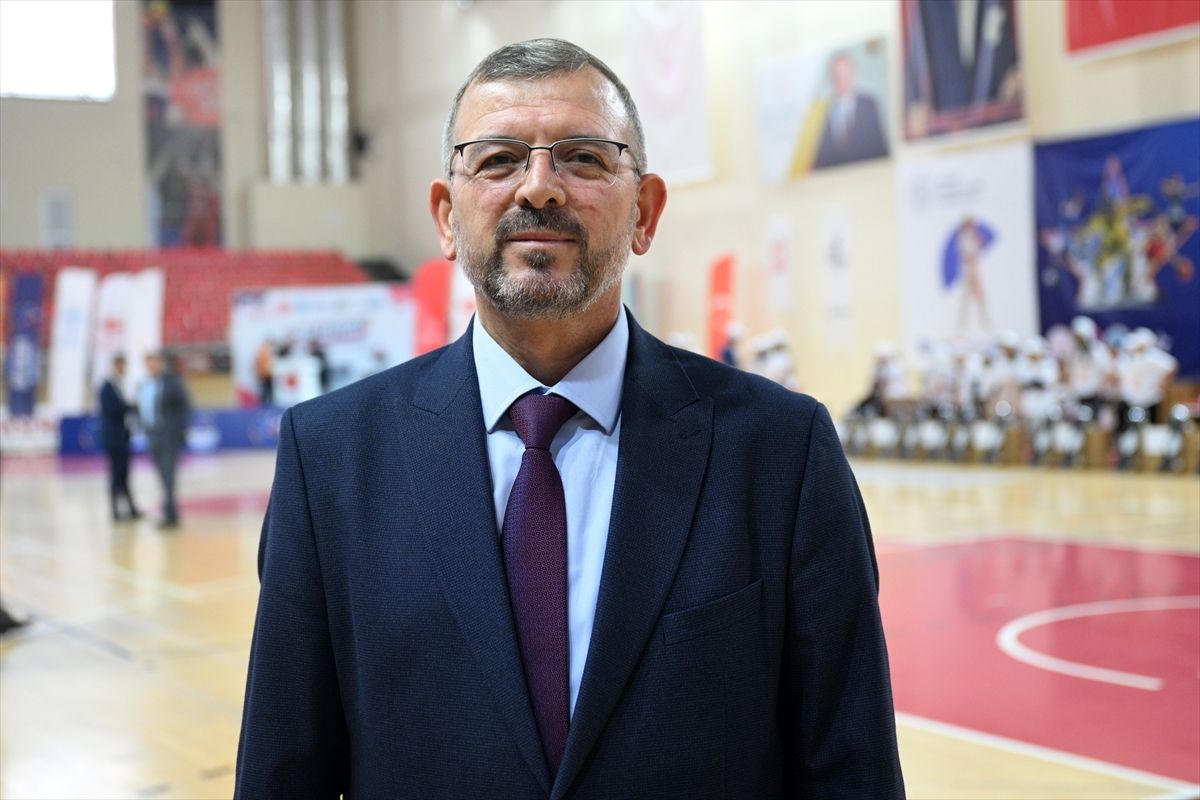 Kaykay ve Paten Tüm Türkiye'de Yaygınlaşacak
