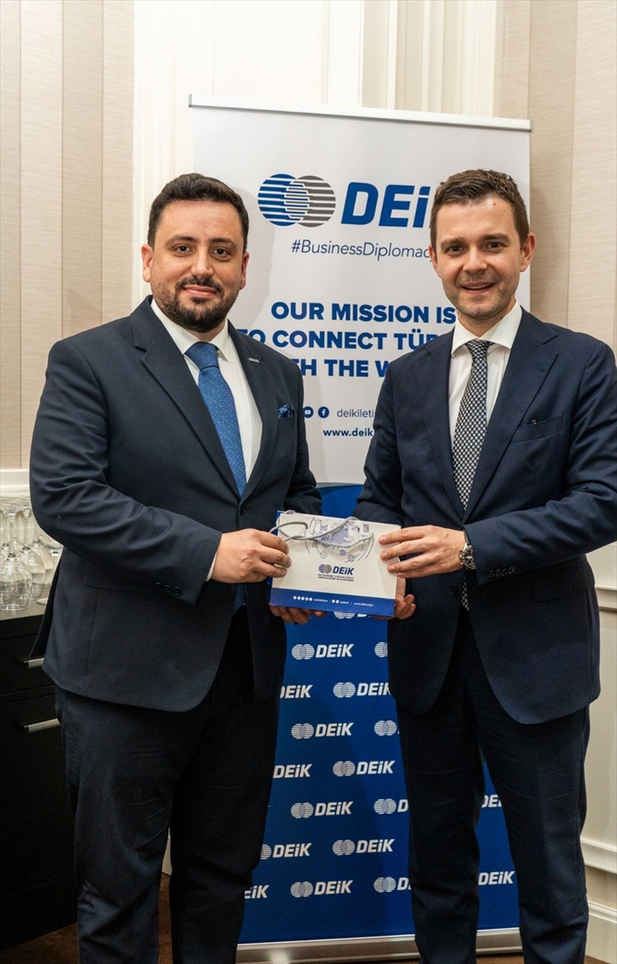 Türkiye-Kuzey Makedonya Ticaret Büyümesi