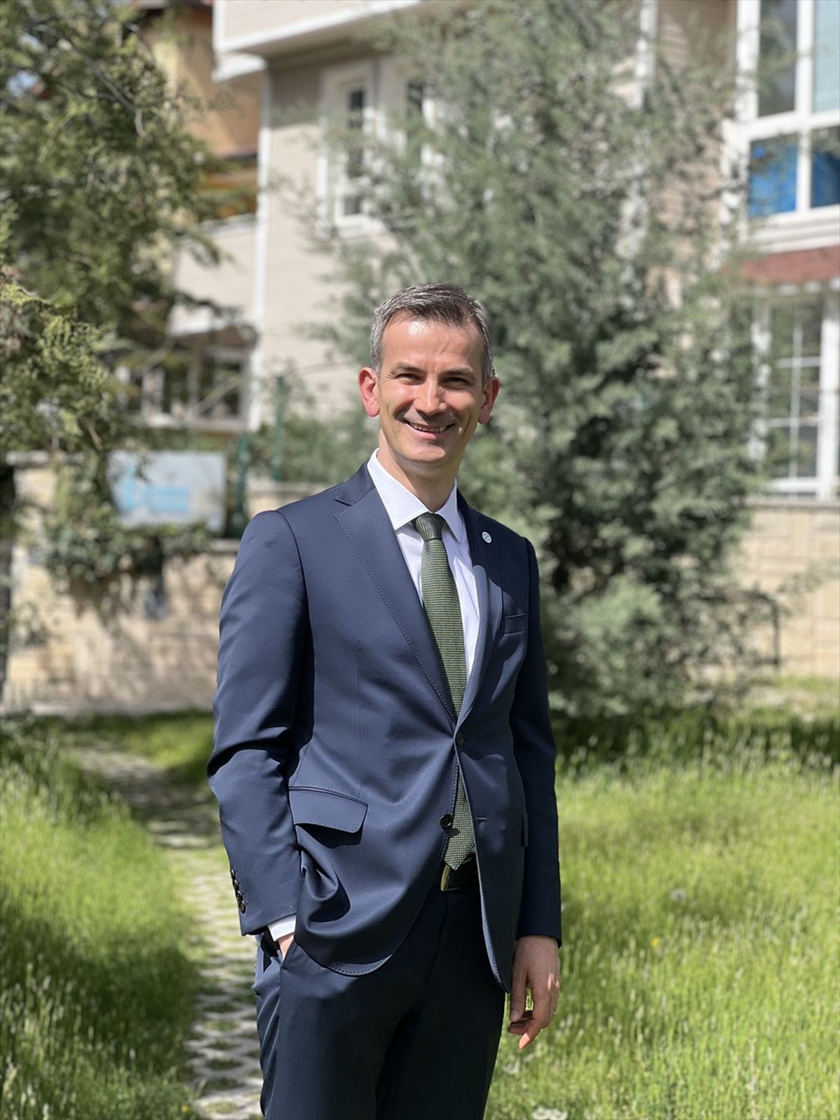 Türkiye Rüzgar Enerjisinde Sanayi Üssü Oluyor