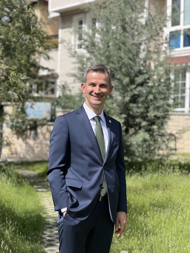 Türkiye Rüzgar Enerjisinde Sanayi Üssü Oluyor