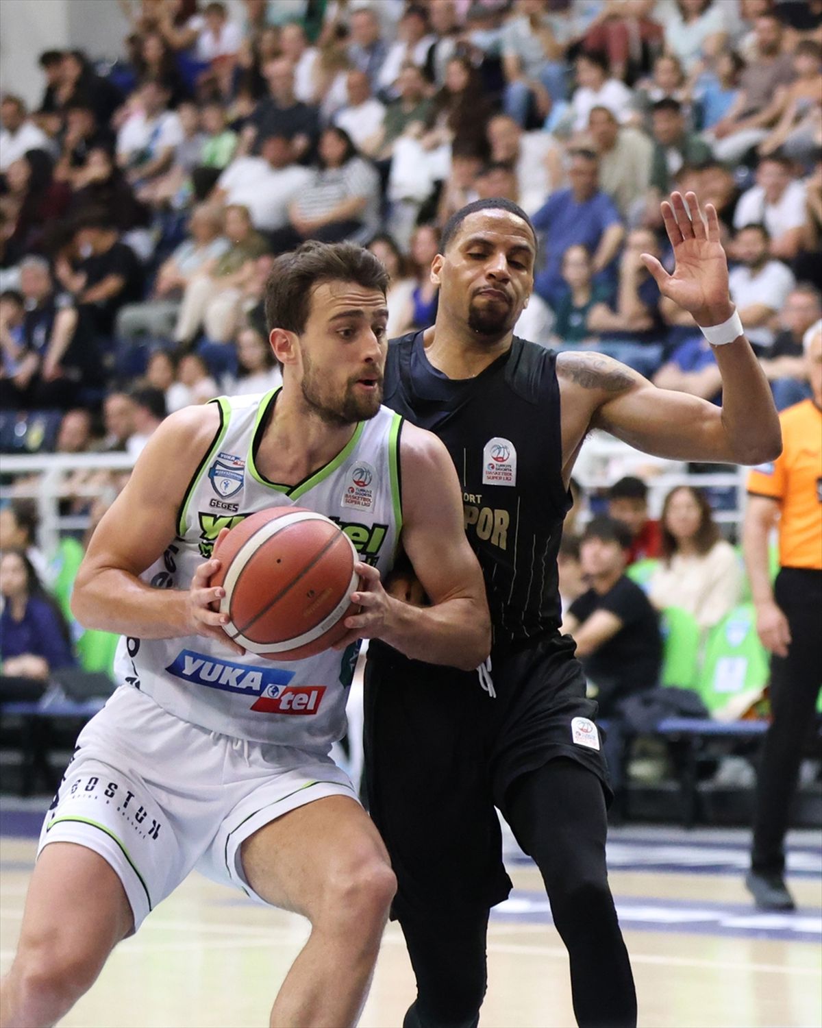 Erokspor Son Dakika Galibiyeti