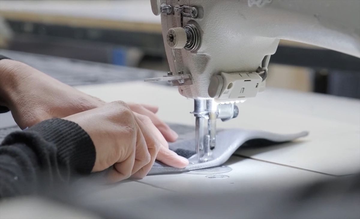 Tekstil İhracatı İlk Çeyrekte 2,2 Milyar Dolar