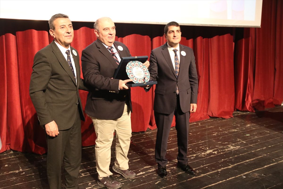 Aşılarda Türkiye\'nin Güvenilirliği Vurgulandı