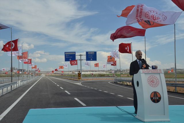 Dev hızlı tren projesinde sona doğru: Seyahat süresi 2 saatin altına inecek 