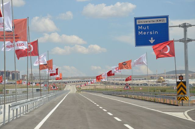 Dev hızlı tren projesinde sona doğru: Seyahat süresi 2 saatin altına inecek 