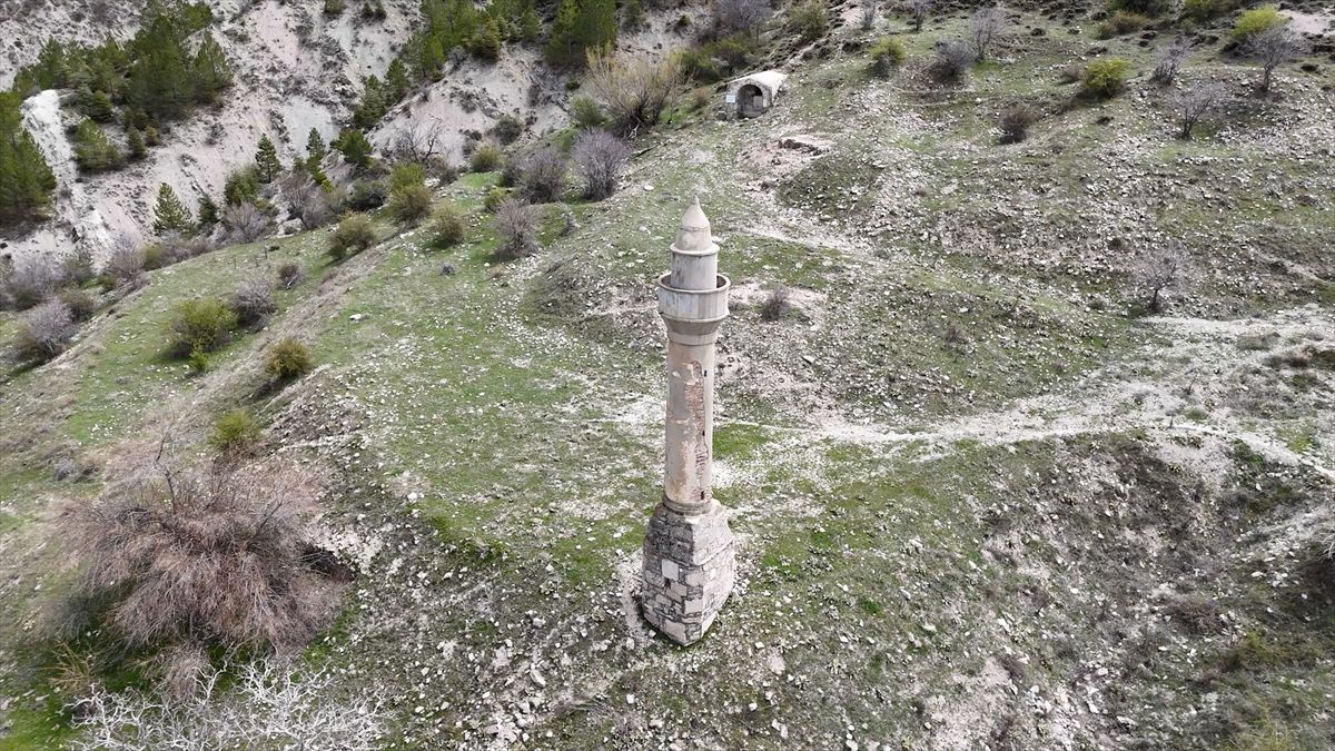 Uluborlu: Tarihi Zenginliklerle Dolu Bir İlçe