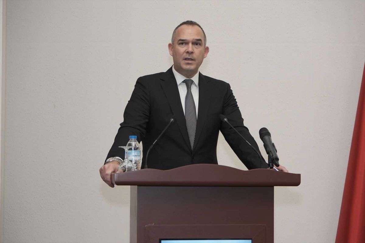 UTİB\'de İhsan İpeker Dönemi