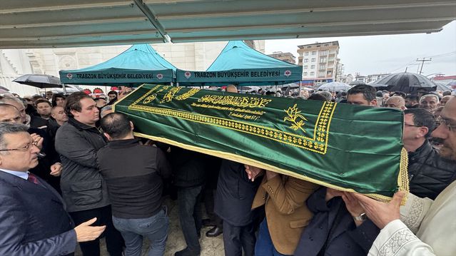 Sebahattin Arslantürk Hayatını Kaybetti