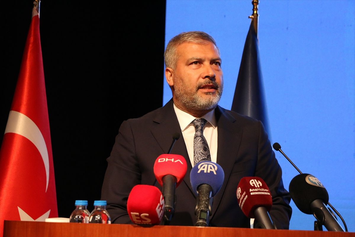 Eskişehir Yapay Zeka Zirvesi Başladı