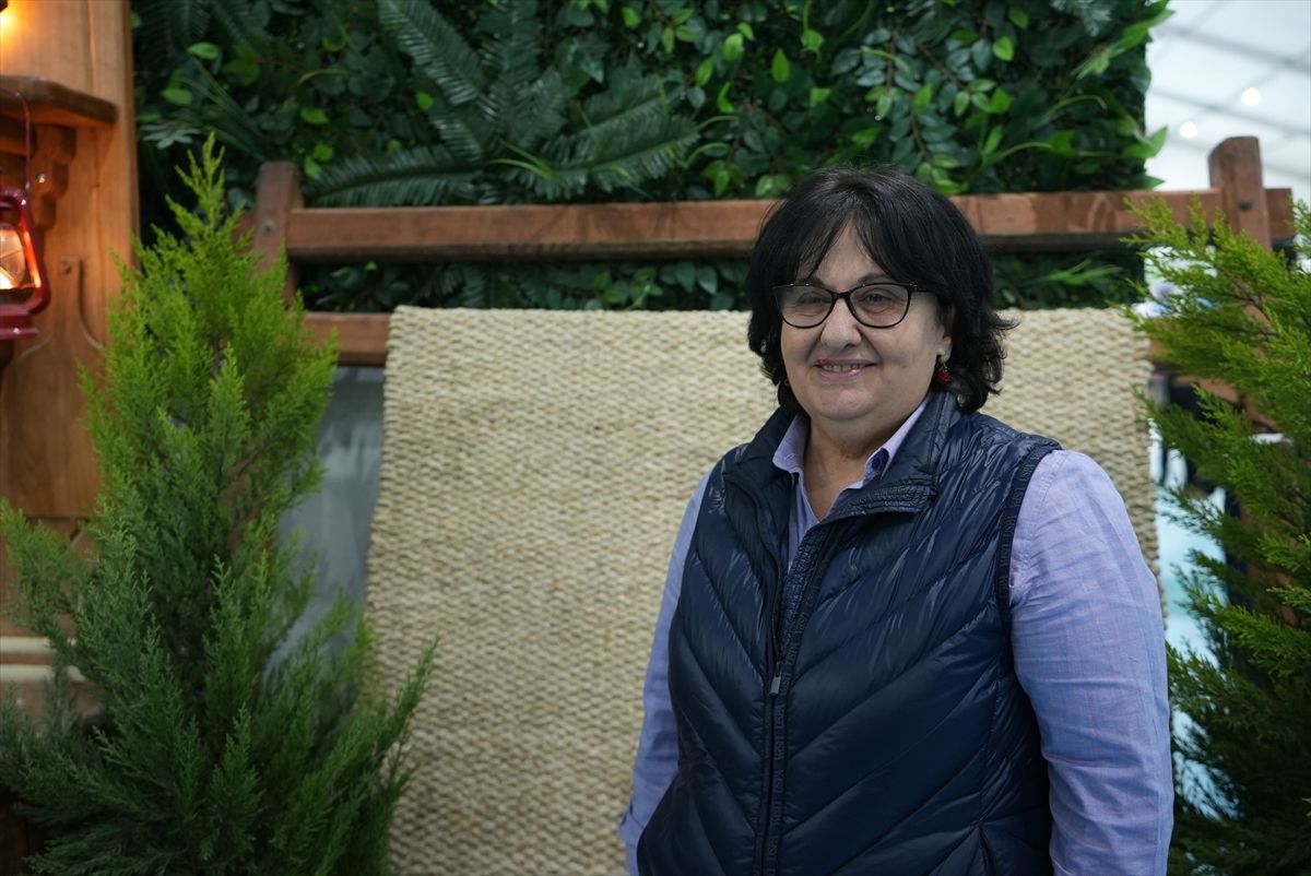 "Uluslararası Kaçkar Turizm Fuarı", Rize ve Artvin\'in ortak potansiyelini vitrine çıkardı