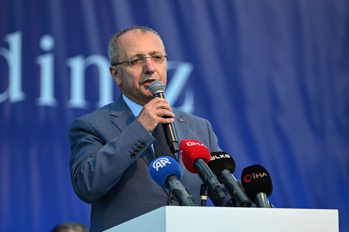 Hıdırellez Şenliği Ümraniye\'de Coşkuyla Kutlandı