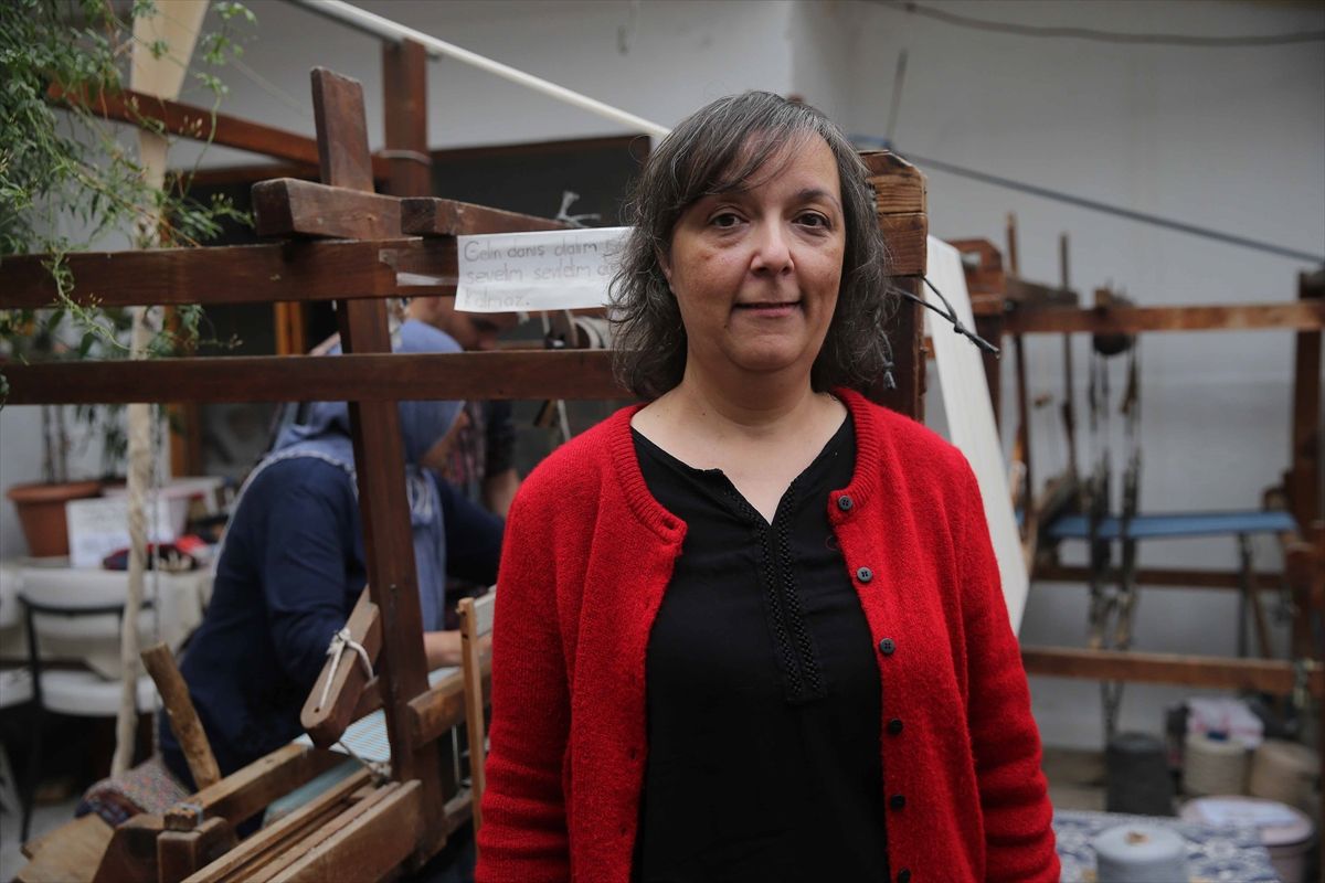 Muğla\'da Kültürel Mirası Yaşatıyorlar