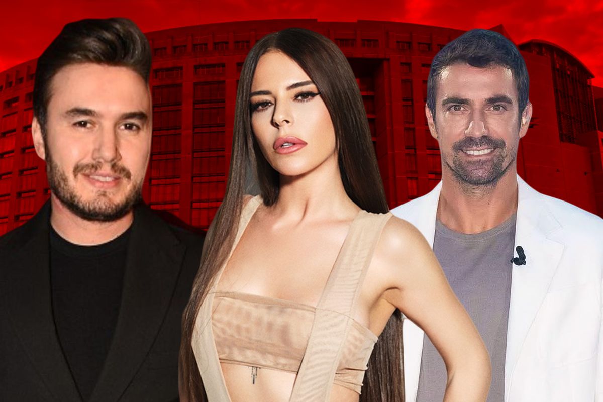 Ünlülere yeni dalga operasyon! Simge Sağın, Mustafa Ceceli, İbrahim Çelikkol dahil 9 isim gözaltına alındı