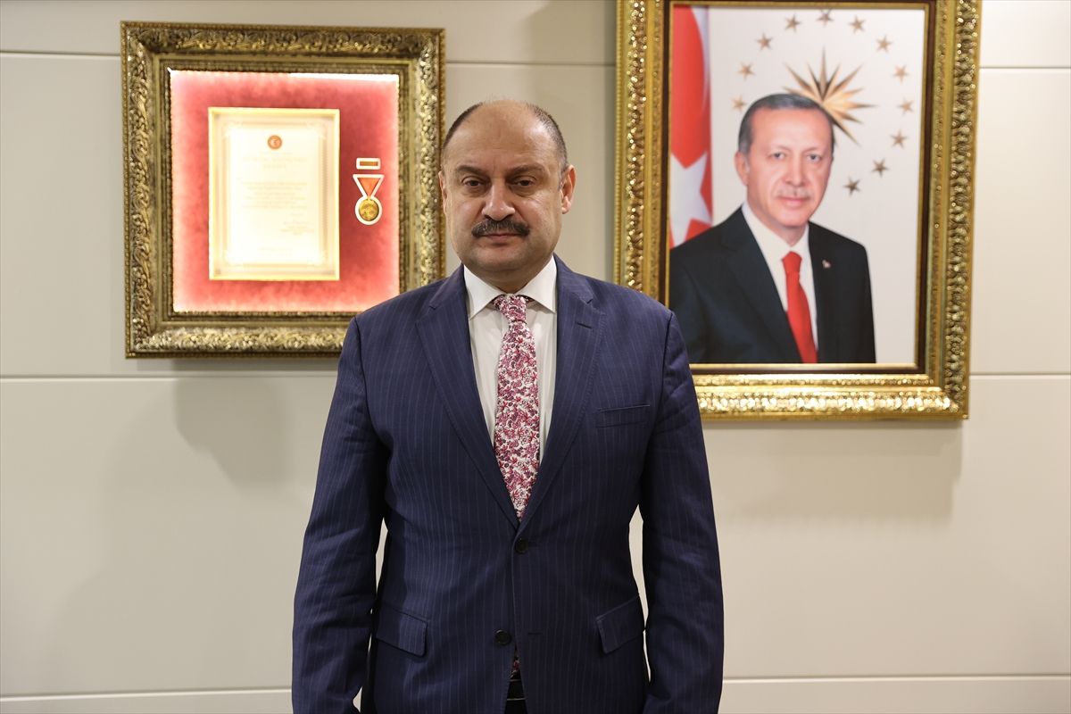 Urfa\'nın "Şanlı" destanı 106 yaşında