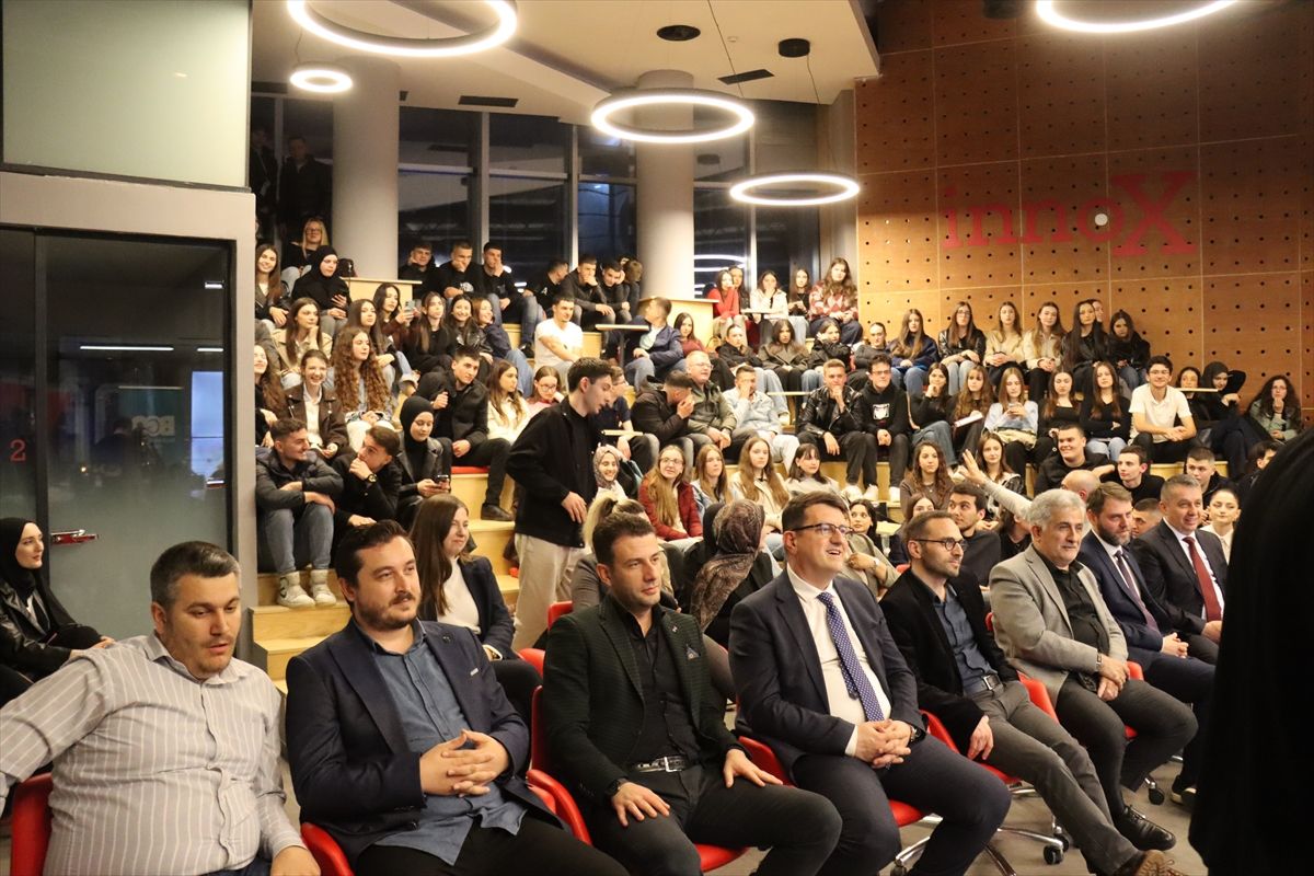 Balkan Gençlik Okulu 2026 Başladı