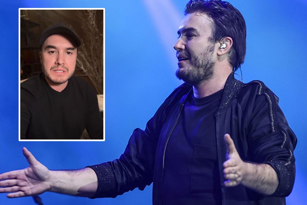 Uyuşturucu soruşturmasında serbest bırakılan Mustafa Ceceli\'den ilk açıklama