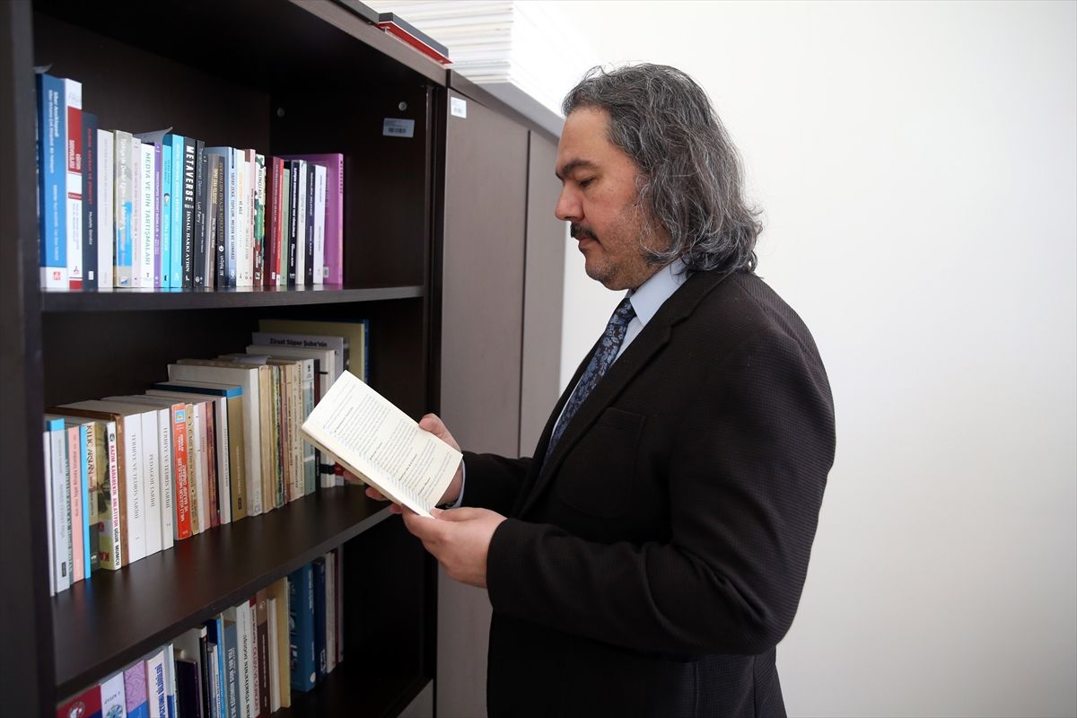 Dijital Şiddet Uyarısı