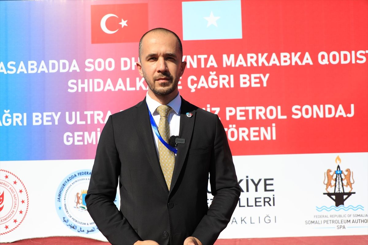 Türkiye-Somali Enerji İşbirliği