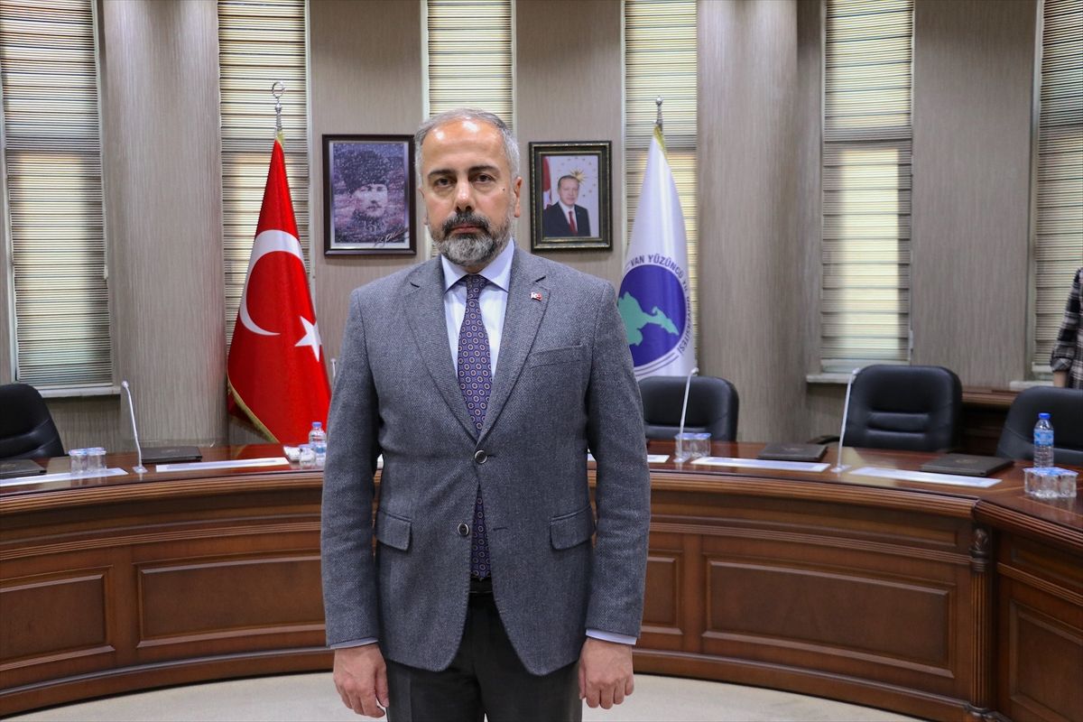 DAKAF\'26: Kariyer Fuarı Van\'da!