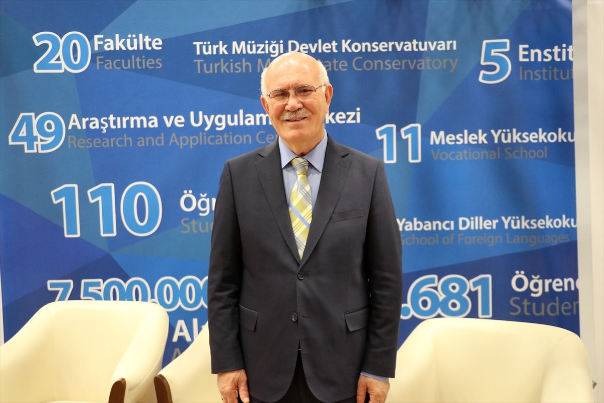 DAKAF\'26: 45 Bin Genç Kariyer Fuarında Buluştu