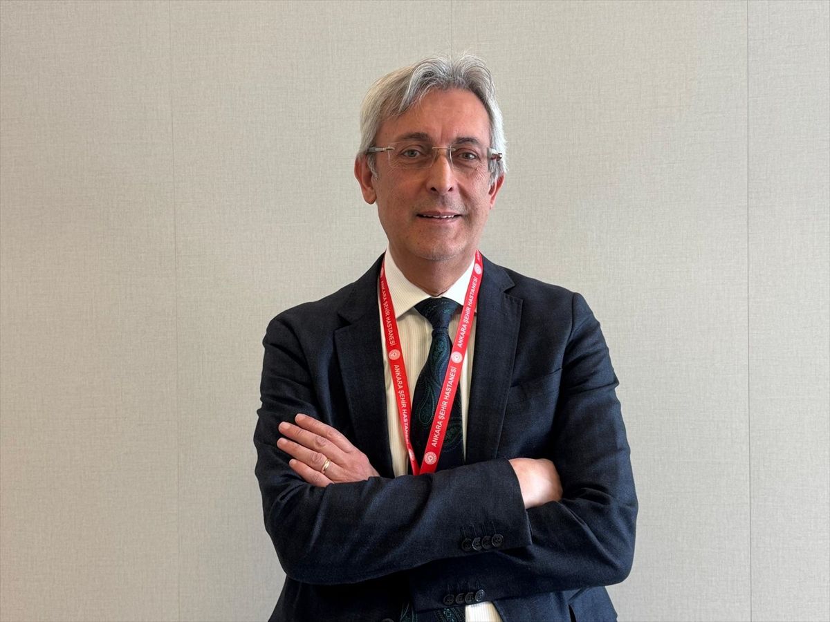 Kalp Kapağı Yırtığına Müdahale