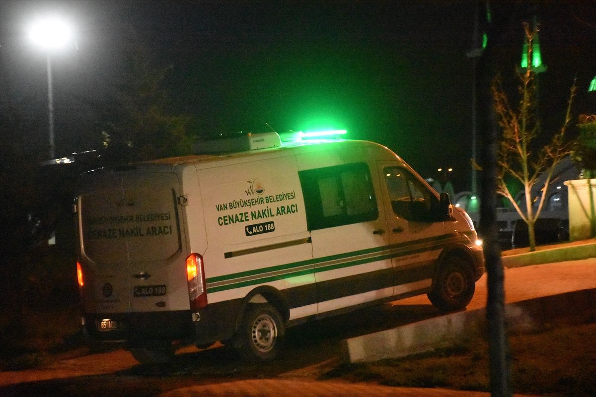 Van\'da sahipsiz köpeklerin saldırısı sonucu bir çocuk hayatını kaybetti, bir çocuk yaralandı