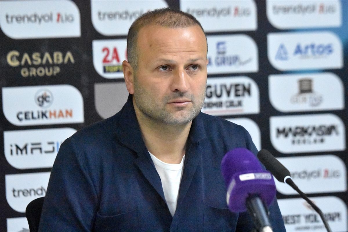 Vanspor FK, Manisa\'ya Yenildi