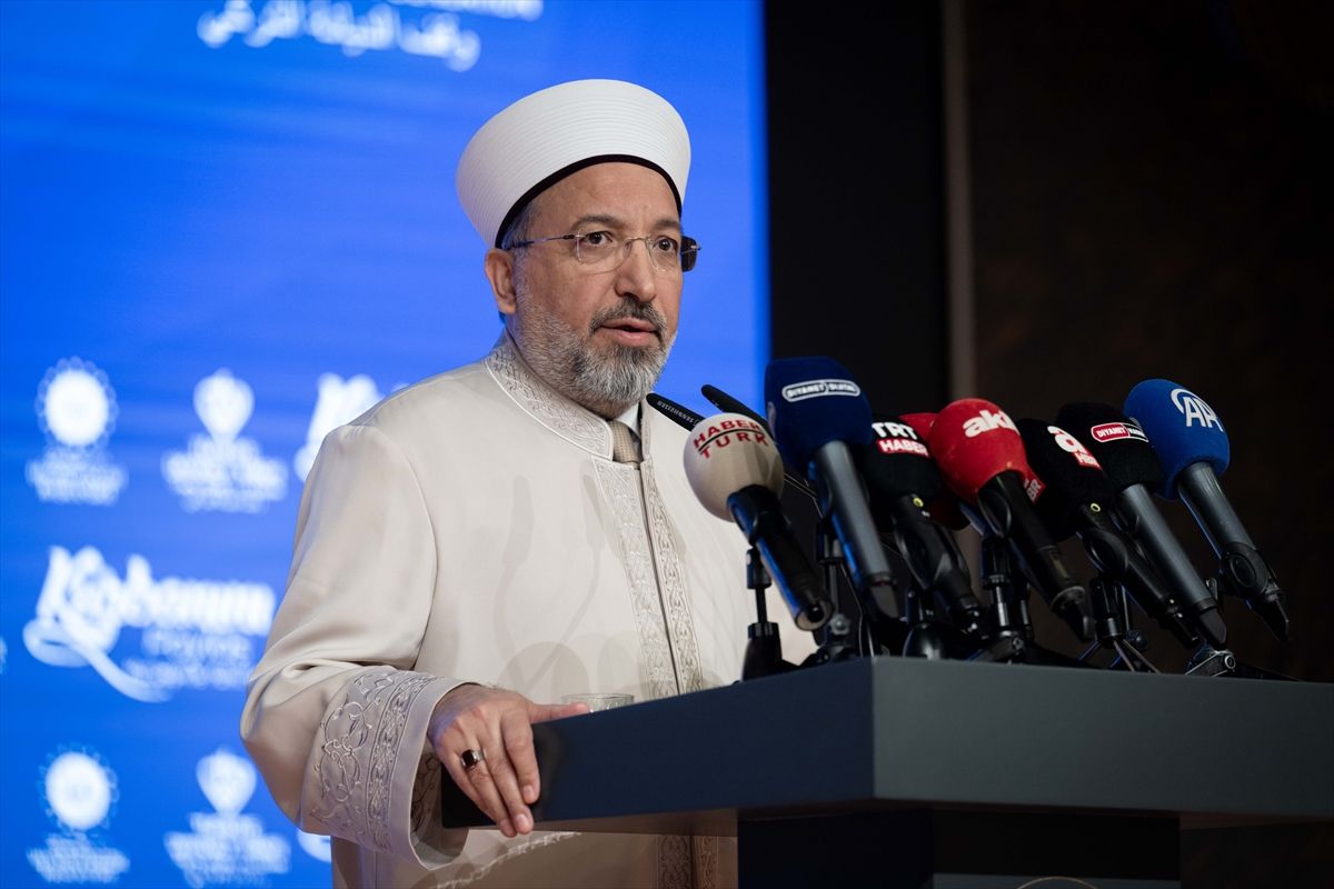 2026 Kurban Bedeli Belirlendi