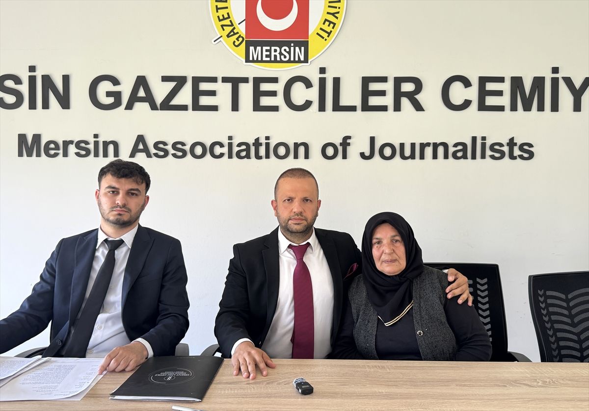 Yargıtay, Esra Temir Davasını Bozdu