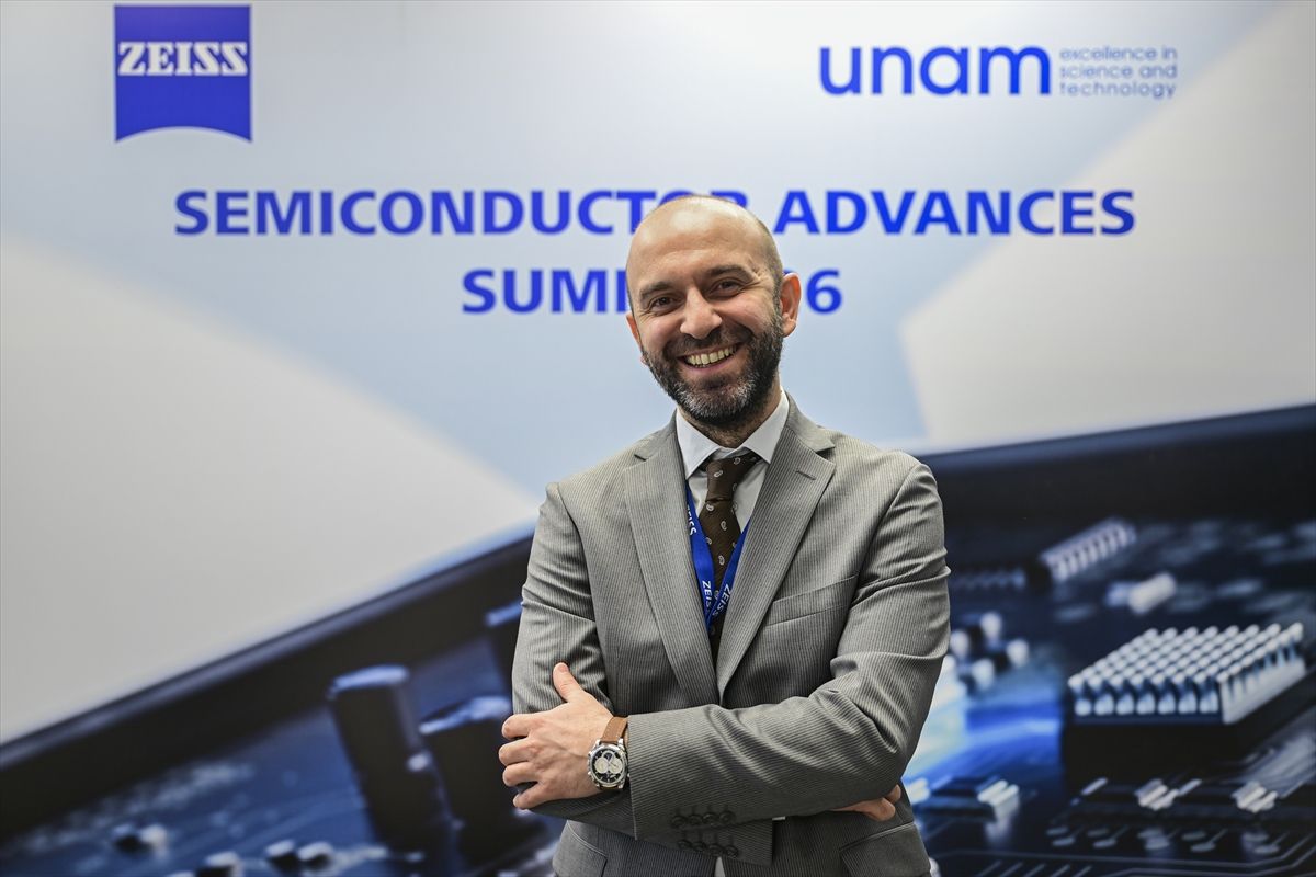 Türkiye\'de Yarı İletken Teknolojileri Zirvesi