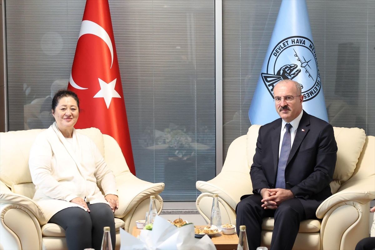 Yeni Zelanda Genel Valisi Kiro, Çanakkale\'ye Geldi