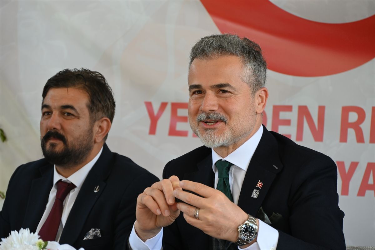 Kılıç: İsrail Barış Sağlamaz