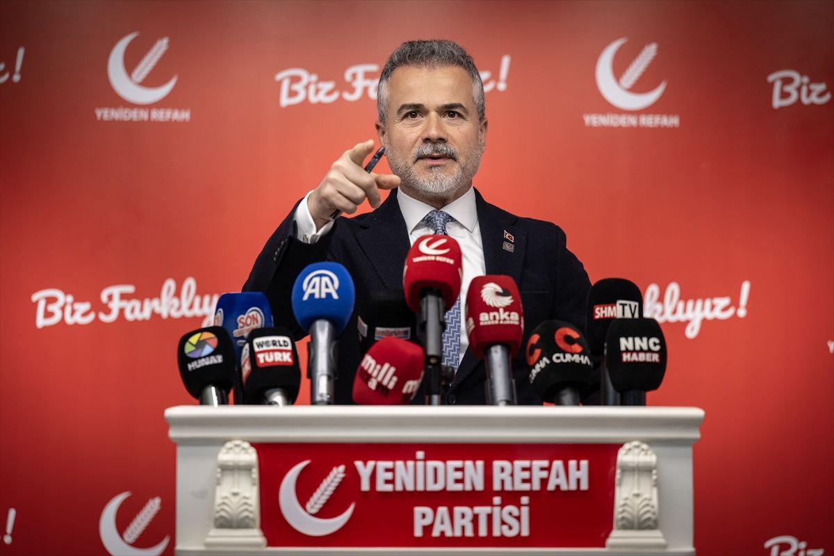 Kılıç\'tan İsrail\'e Sert Tepki