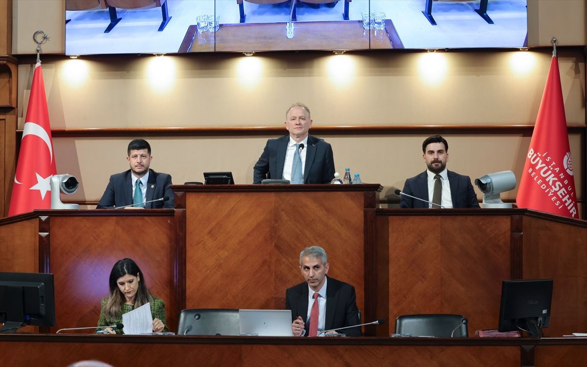 Yenikapı\'daki ATM Kirası 270 Bin Lira